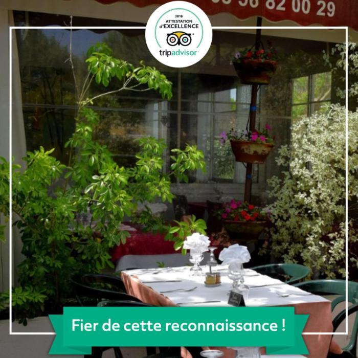 Hotel De L'Etoile Andernos-les-Bains Exteriör bild