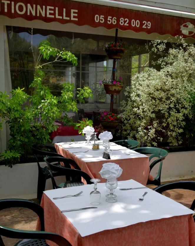 Hotel De L'Etoile Andernos-les-Bains Exteriör bild